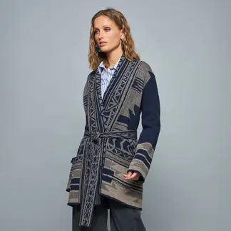 SAVILLE ROW - Sweater Mujer