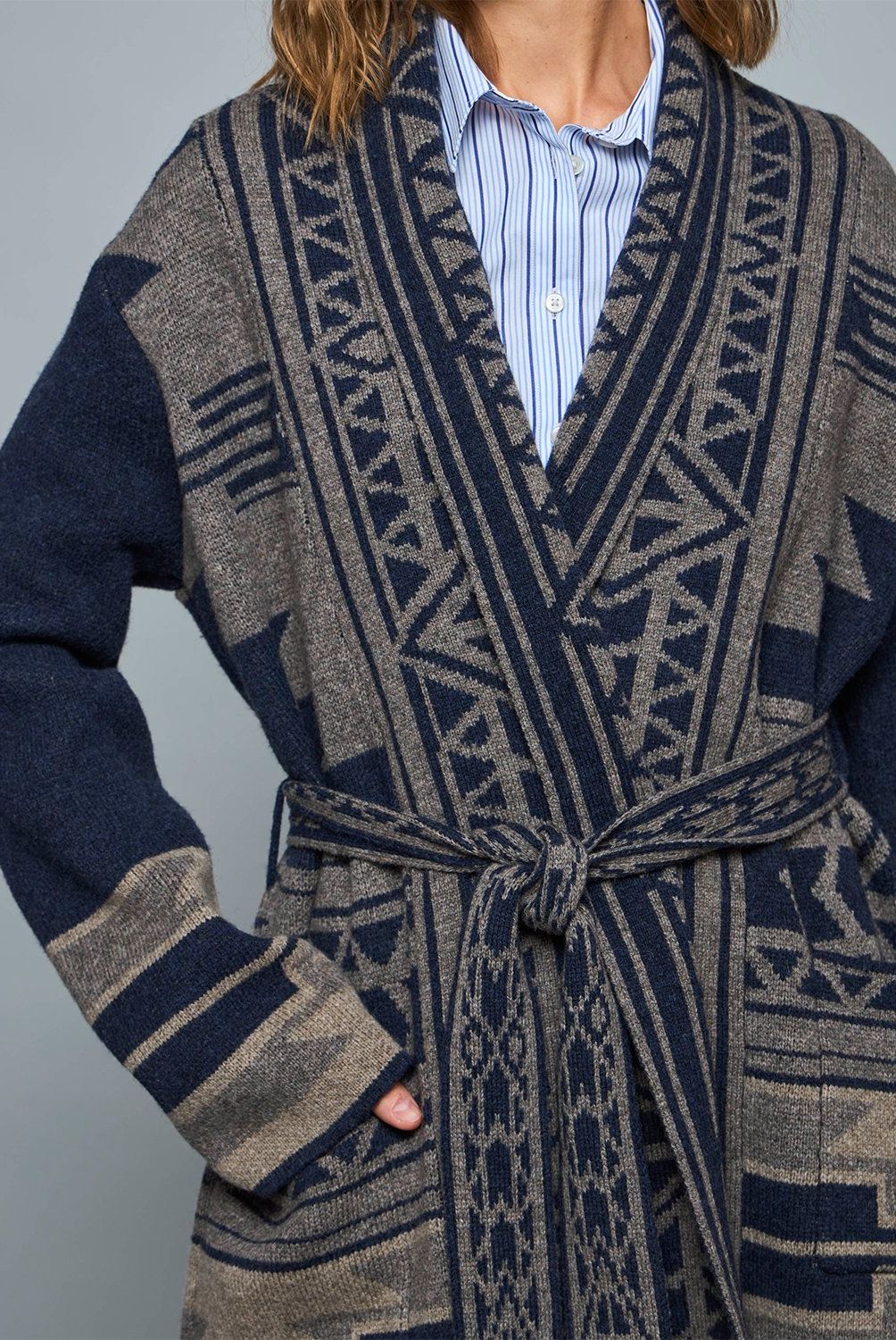 SAVILLE ROW - Sweater Mujer Saville Row