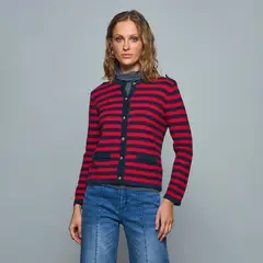 SAVILLE ROW - Cardigans Mujer