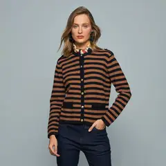 SAVILLE ROW - Cardigans Mujer