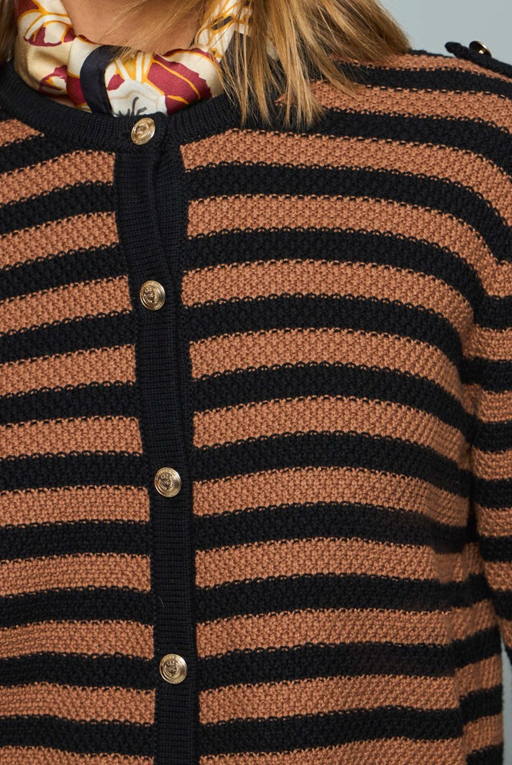 SAVILLE ROW - Cardigans Mujer Saville Row