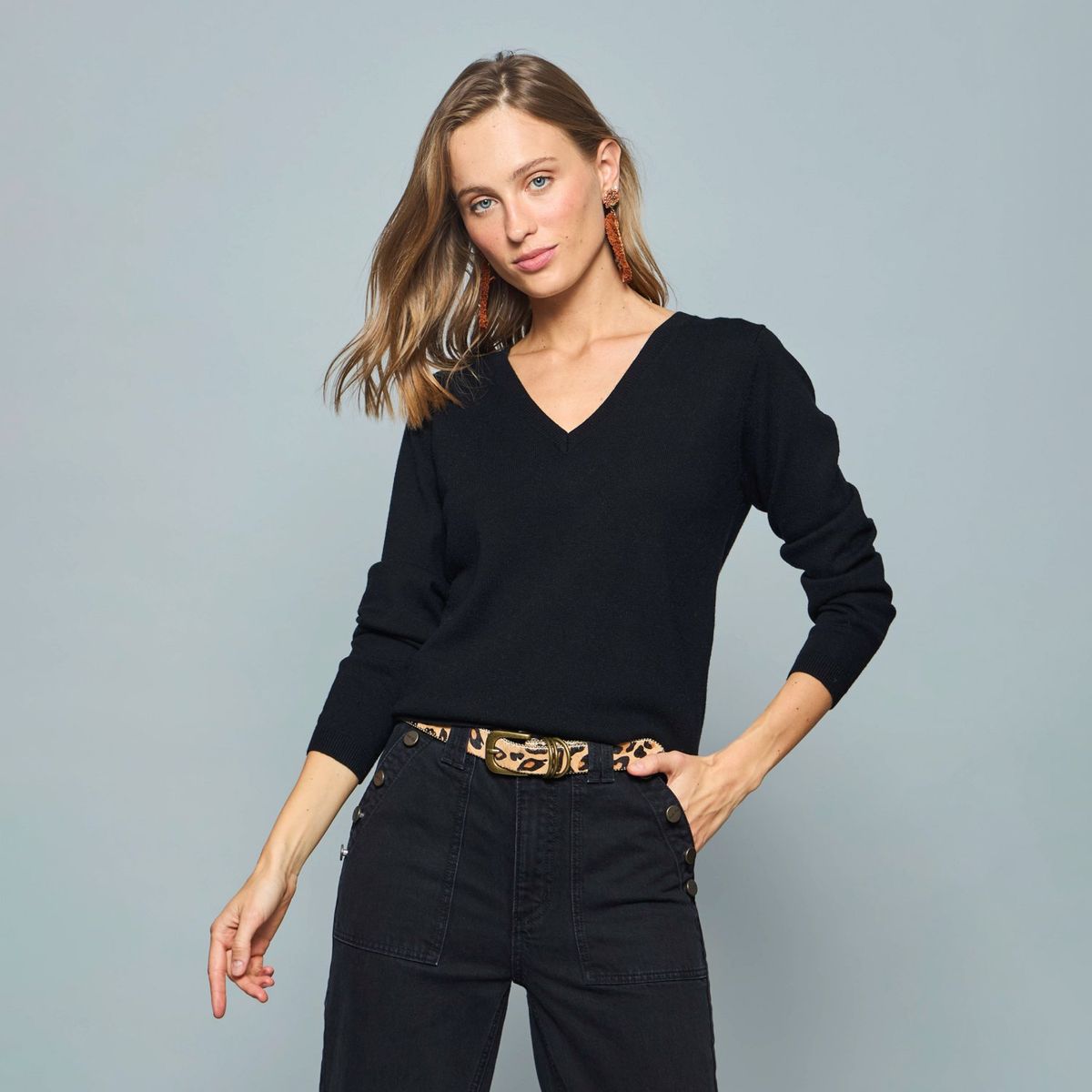SAVILLE ROW - Sweater Mujer Saville Row