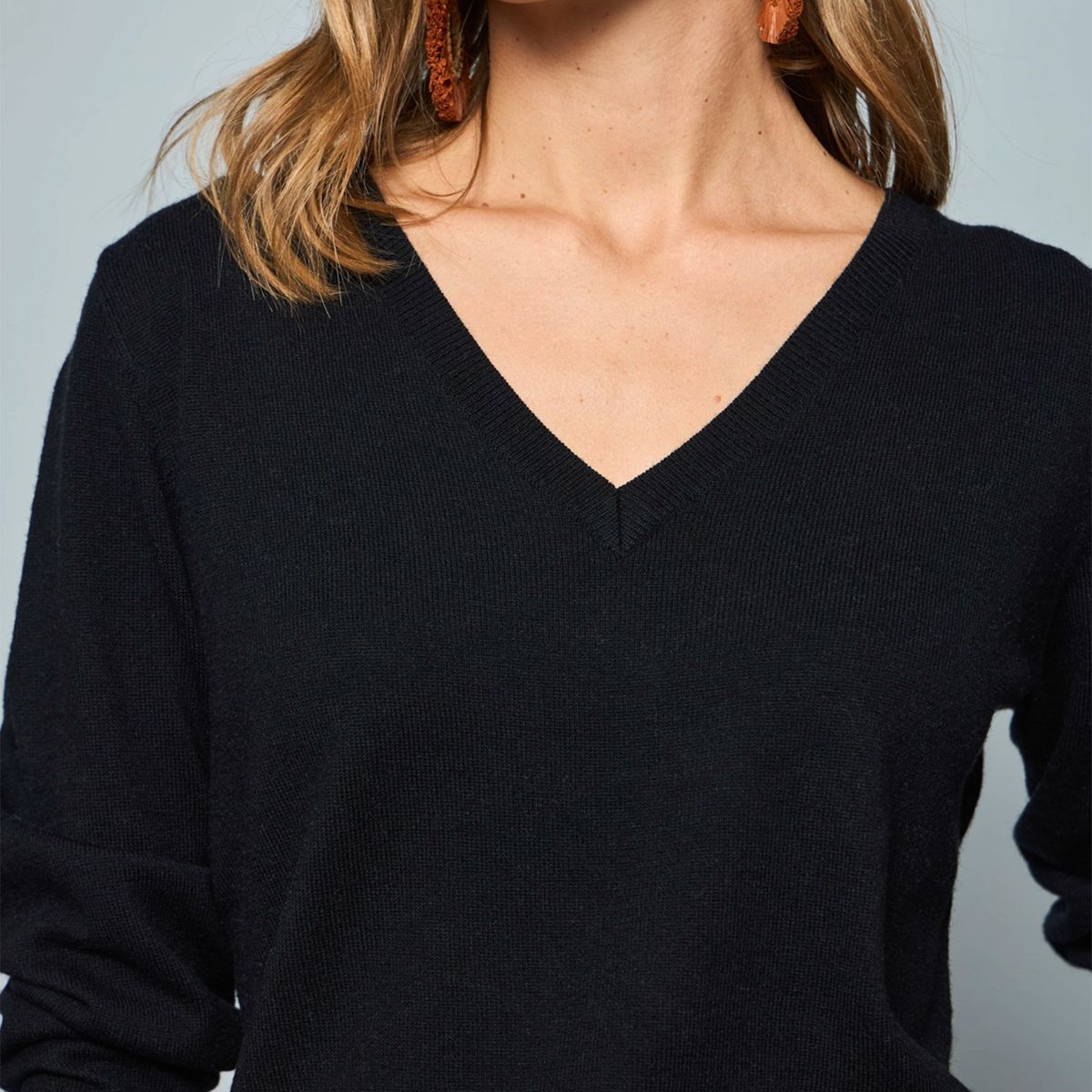 SAVILLE ROW - Sweater Mujer Saville Row