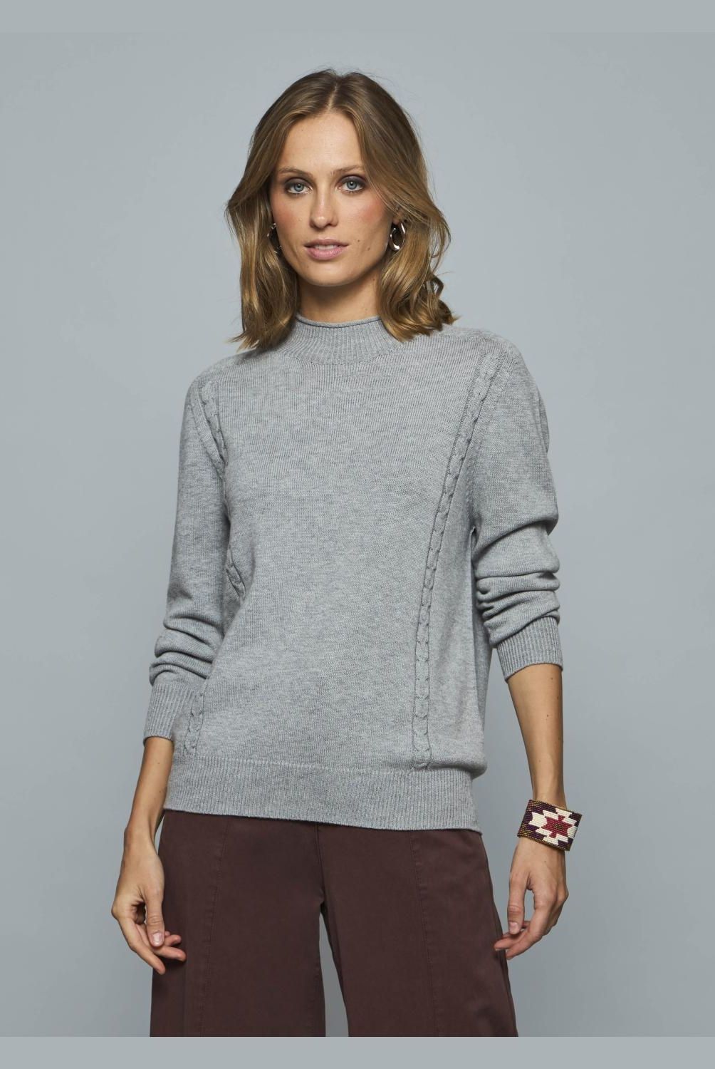 SAVILLE ROW - Sweater Mujer Saville Row