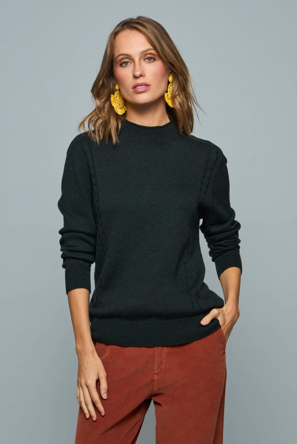 SAVILLE ROW - Sweater Mujer Saville Row