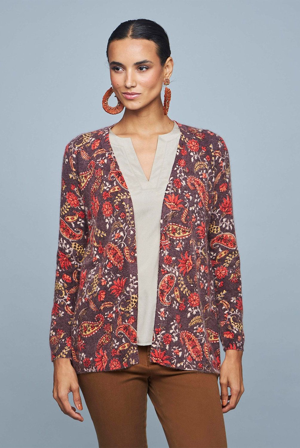 SAVILLE ROW - Cardigans Mujer Saville Row