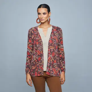 SAVILLE ROW - Cardigans Mujer