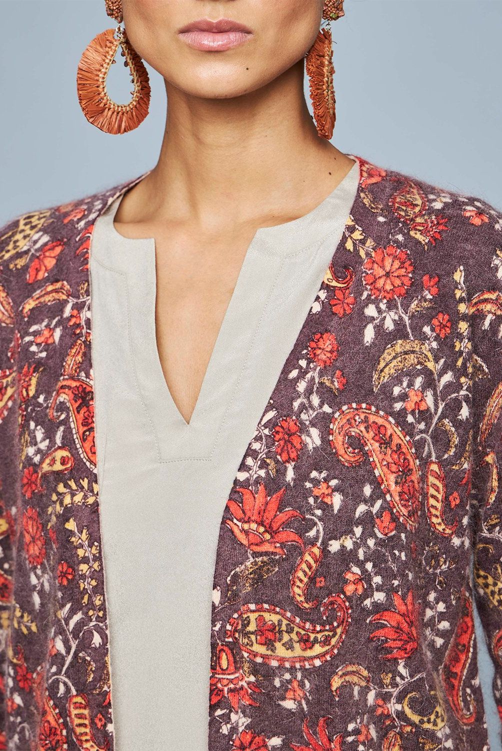 SAVILLE ROW - Cardigans Mujer Saville Row
