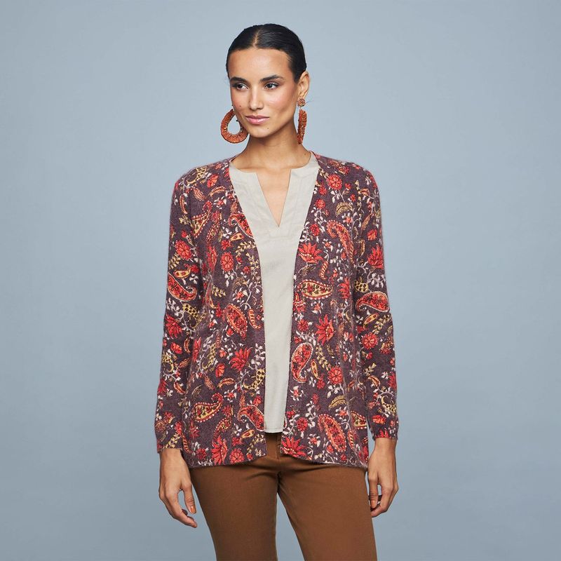 SAVILLE ROW - Cardigans Mujer Saville Row