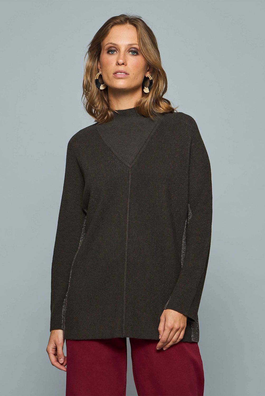 SAVILLE ROW - Sweater Mujer Saville Row