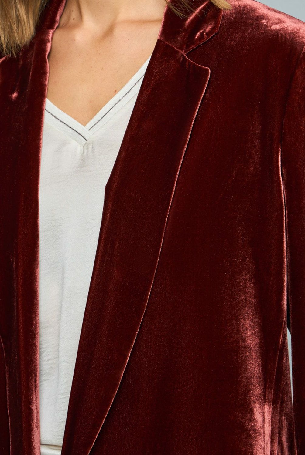 SAVILLE ROW - Blazer Mujer Saville Row