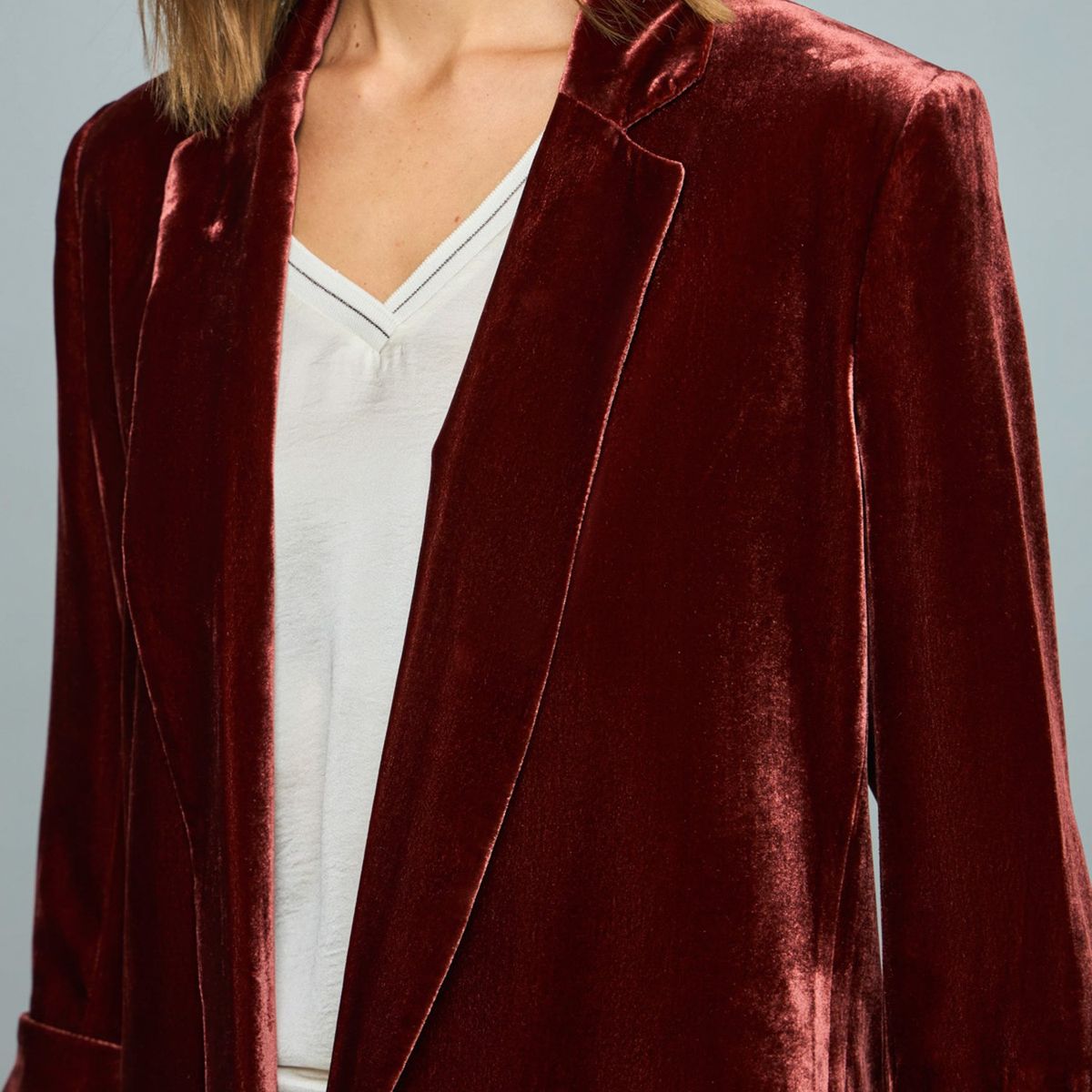 SAVILLE ROW - Blazer Mujer Saville Row