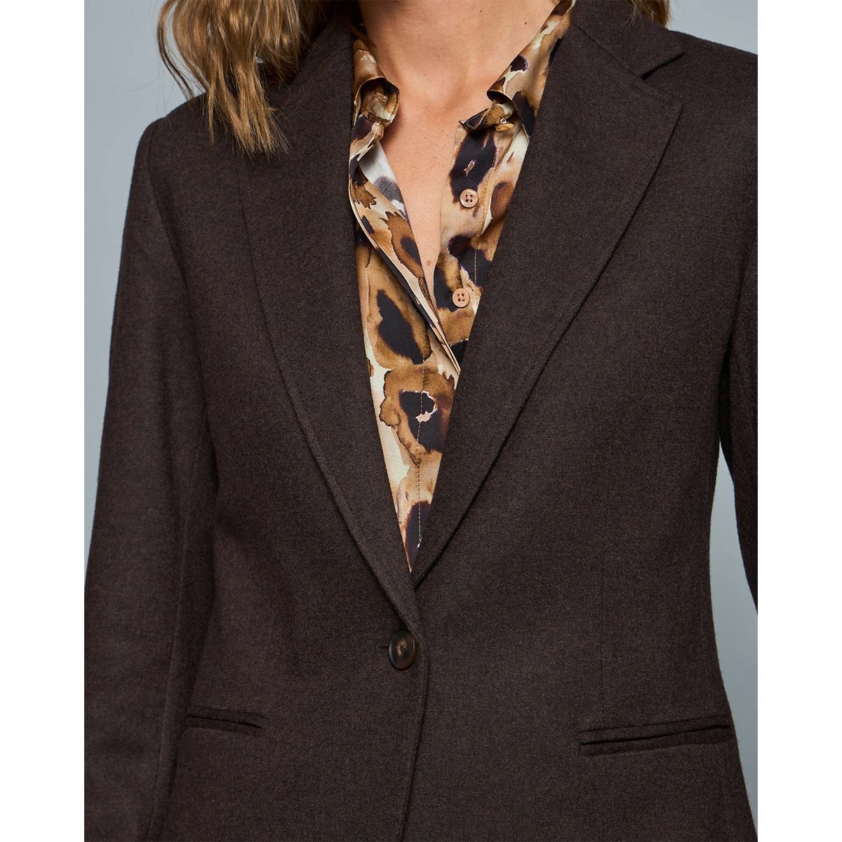 SAVILLE ROW - Blazer Mujer Saville Row