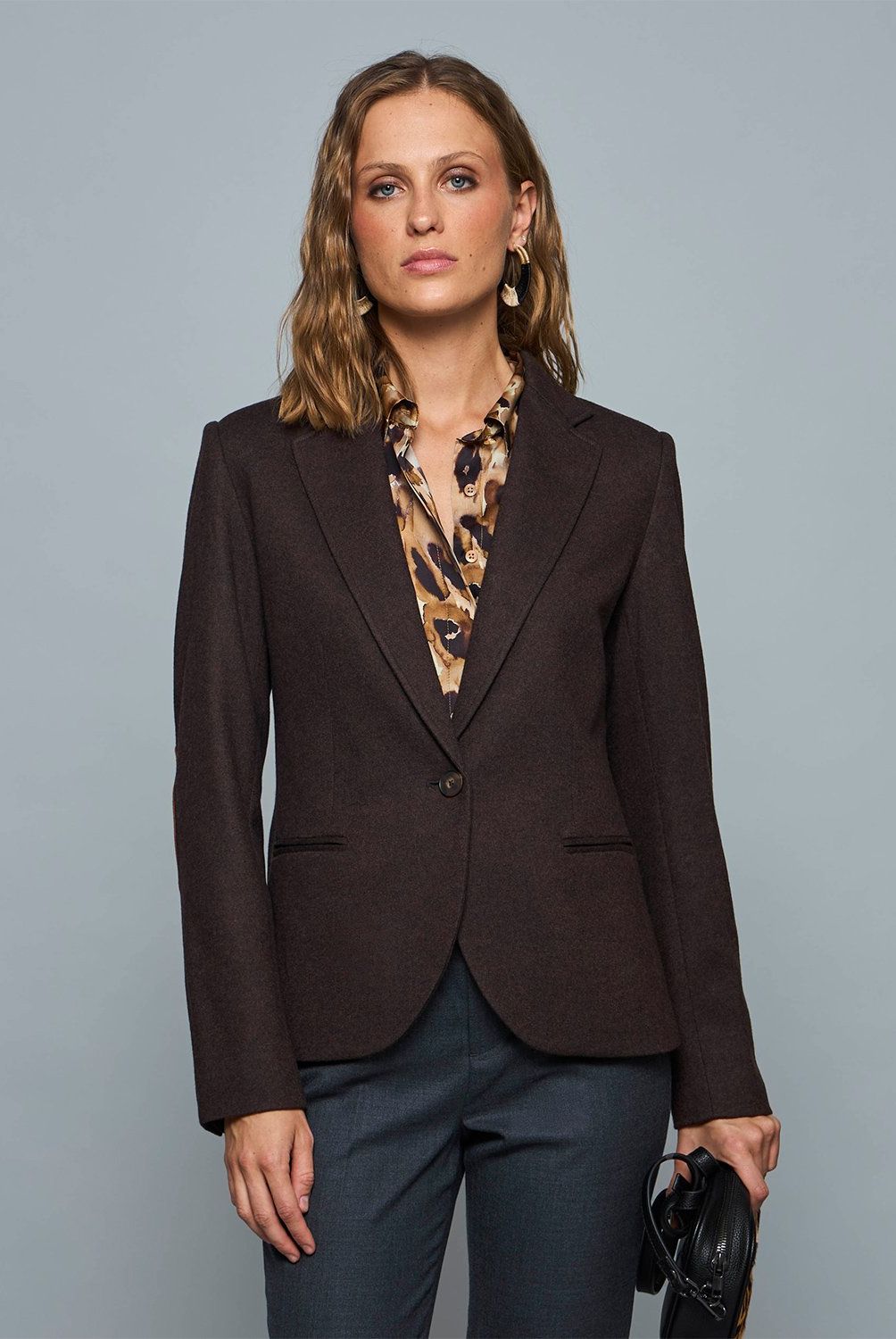 SAVILLE ROW - Blazer Mujer Saville Row