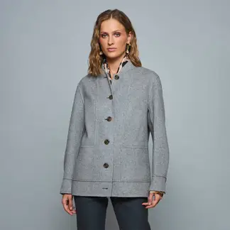 SAVILLE ROW - Abrigo Mujer