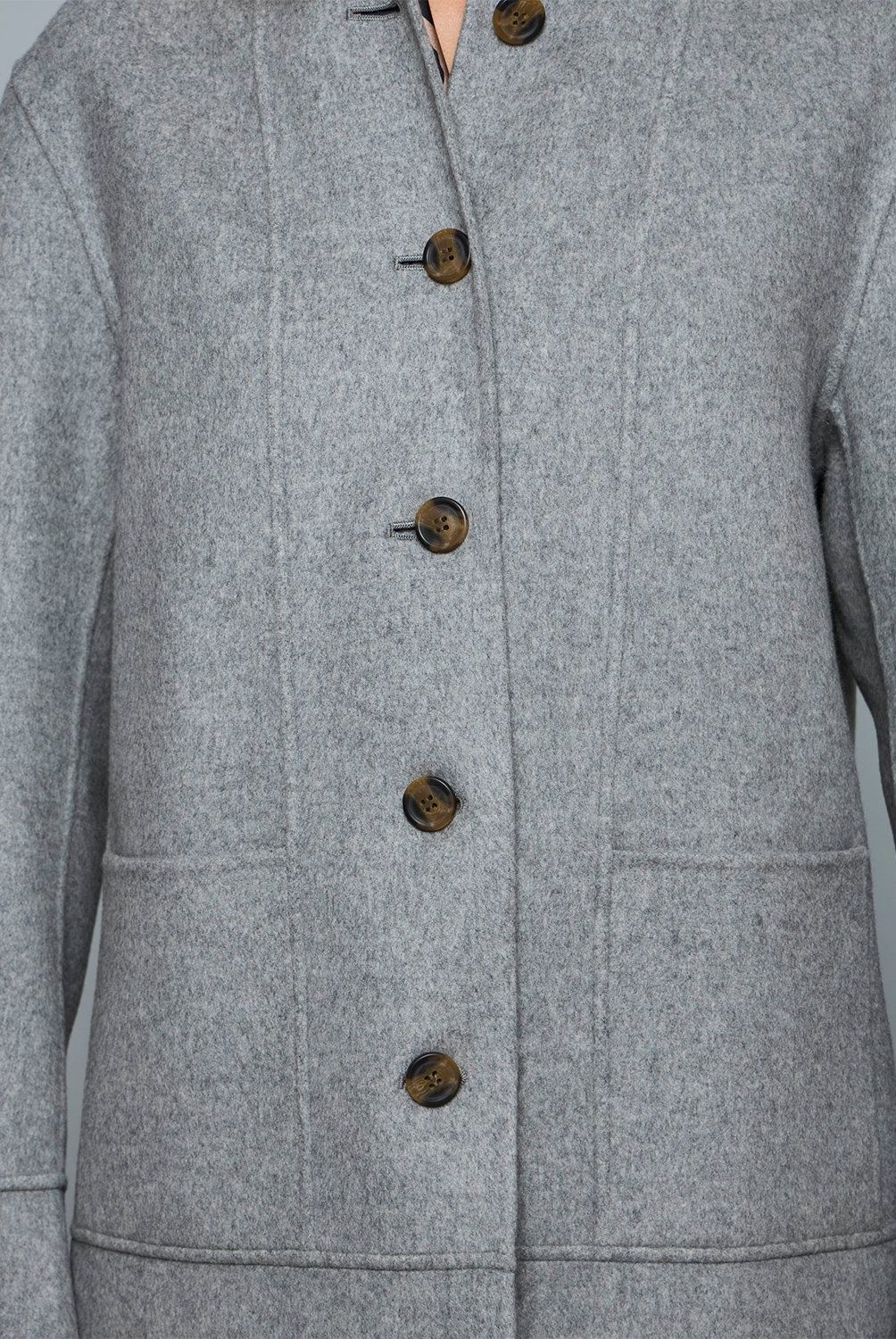 SAVILLE ROW - Abrigo Mujer Saville Row