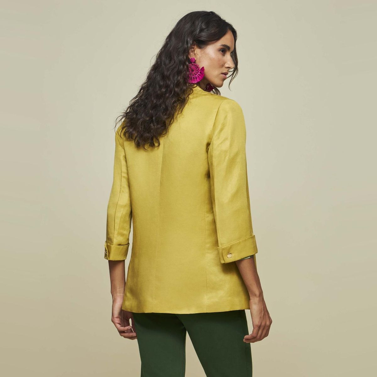 SAVILLE ROW - Blazer Mujer Saville Row