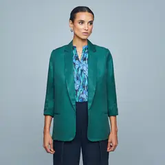 SAVILLE ROW - Blazer Mujer