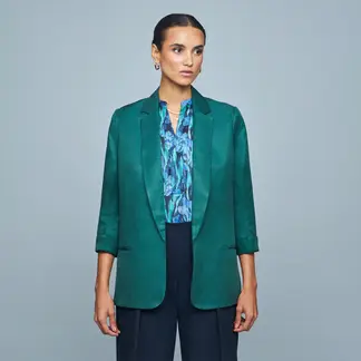 SAVILLE ROW - Blazer Mujer