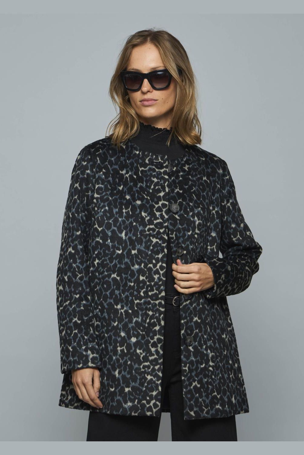 SAVILLE ROW - Abrigo Mujer Saville Row