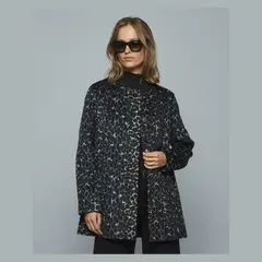 SAVILLE ROW - Abrigo Mujer