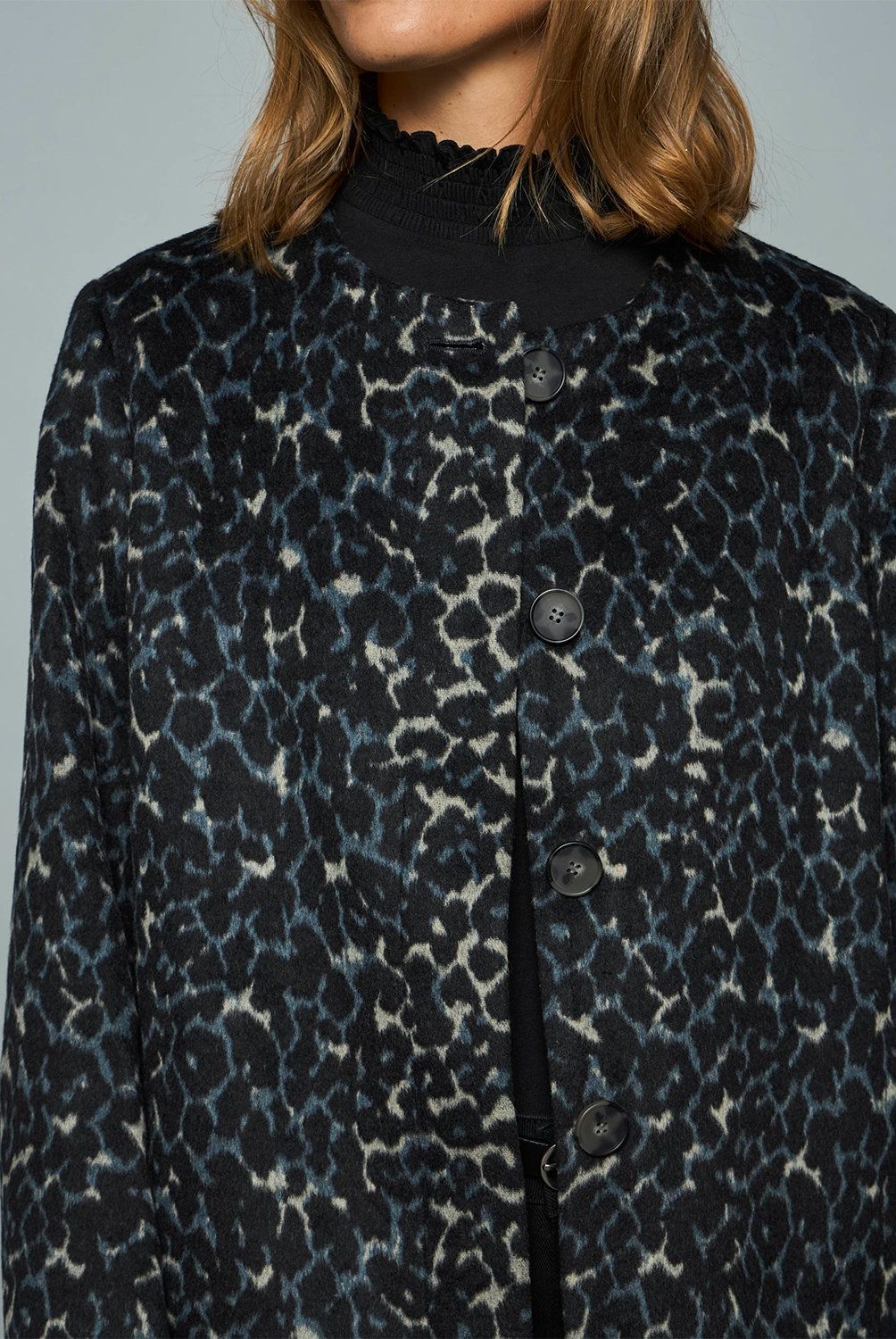 SAVILLE ROW - Abrigo Mujer Saville Row