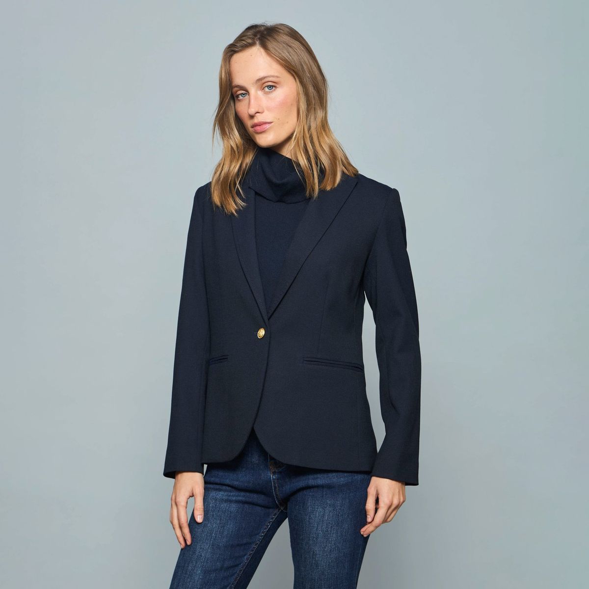 SAVILLE ROW - Blazer Mujer Saville Row
