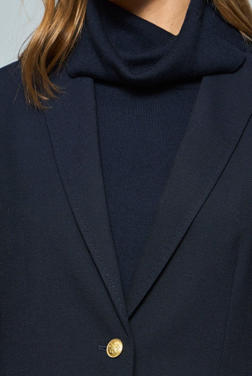 SAVILLE ROW - Blazer Mujer Saville Row