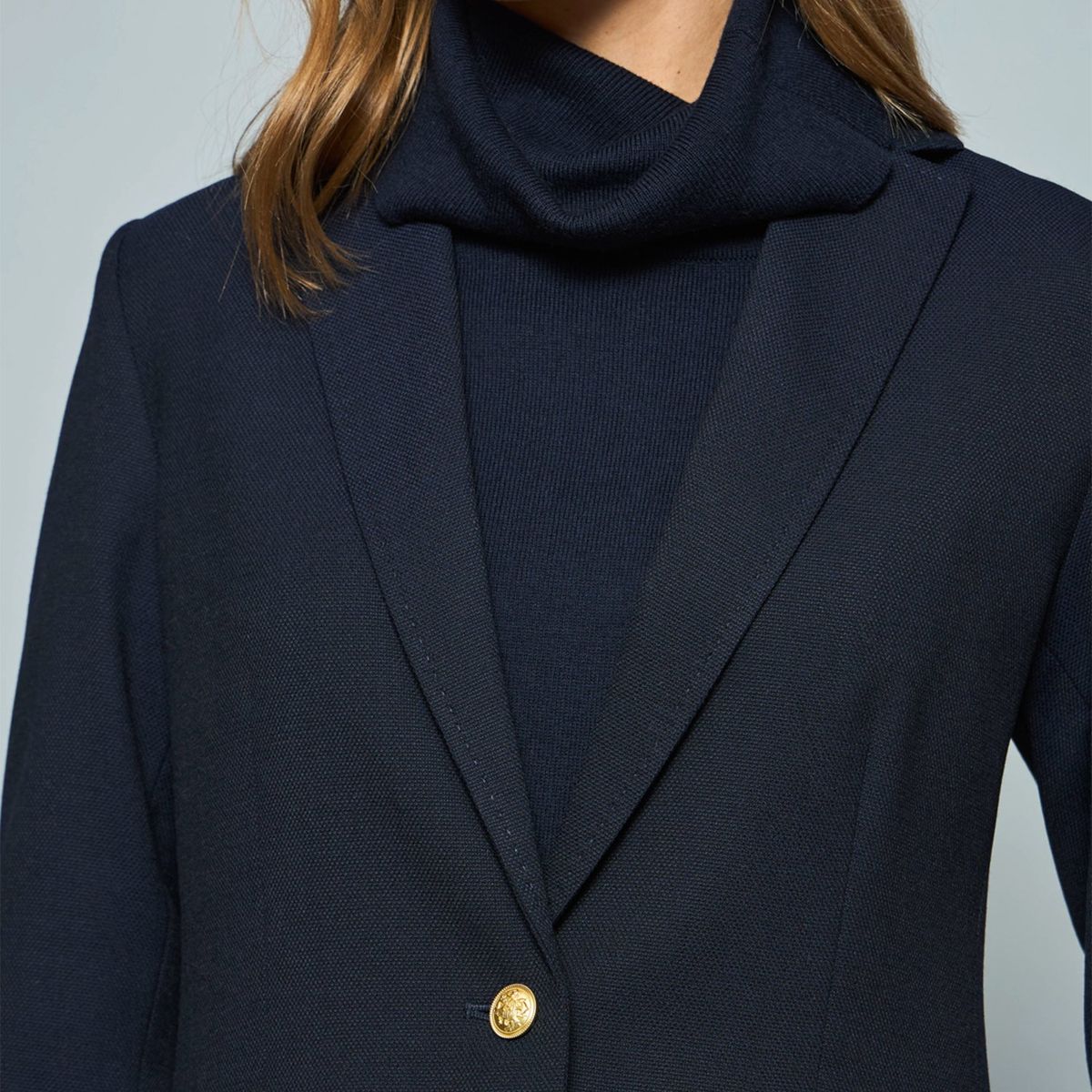 SAVILLE ROW - Blazer Mujer Saville Row