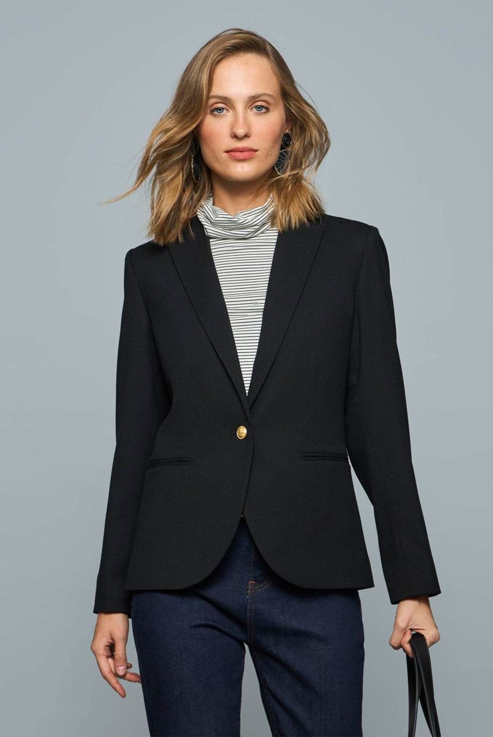 SAVILLE ROW - Blazer Mujer Saville Row