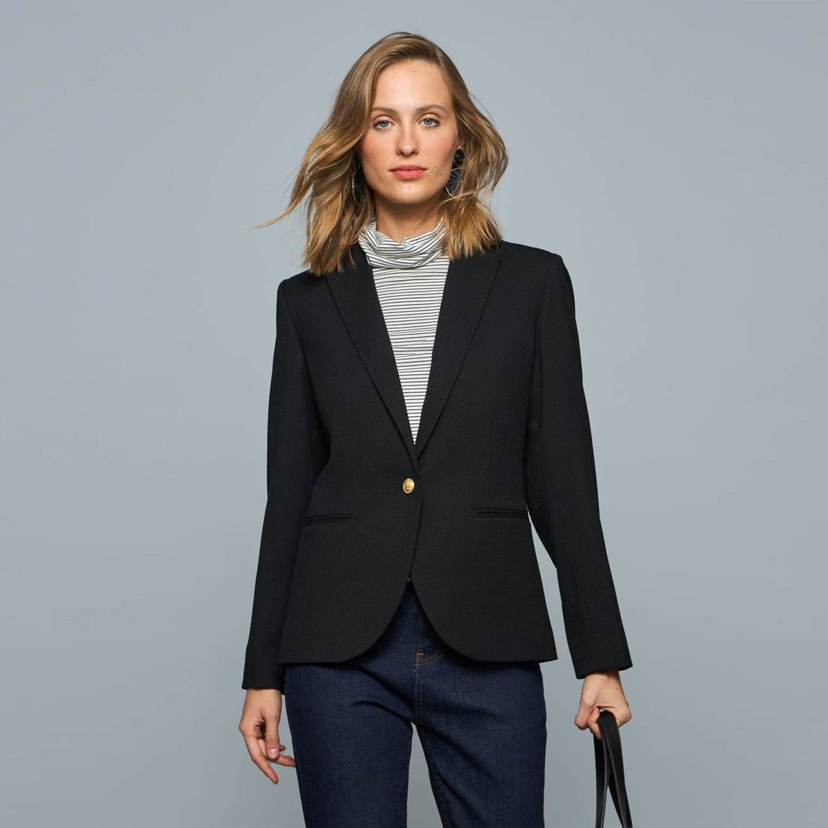 SAVILLE ROW - Blazer Mujer Saville Row