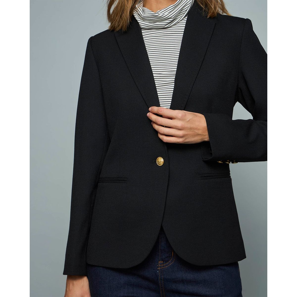 SAVILLE ROW - Blazer Mujer Saville Row