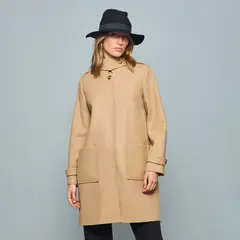 SAVILLE ROW - Abrigo Mujer