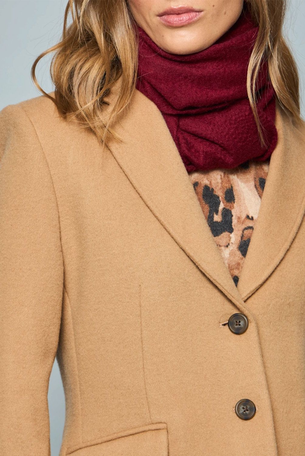 SAVILLE ROW - Blazer Mujer Saville Row