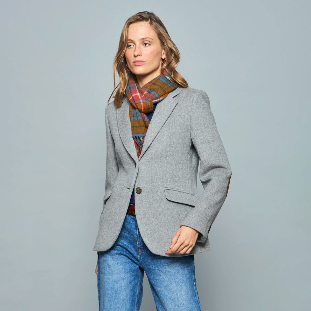 SAVILLE ROW - Blazer Mujer Saville Row
