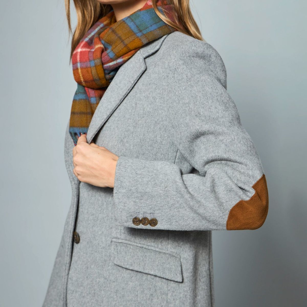 SAVILLE ROW - Blazer Mujer Saville Row