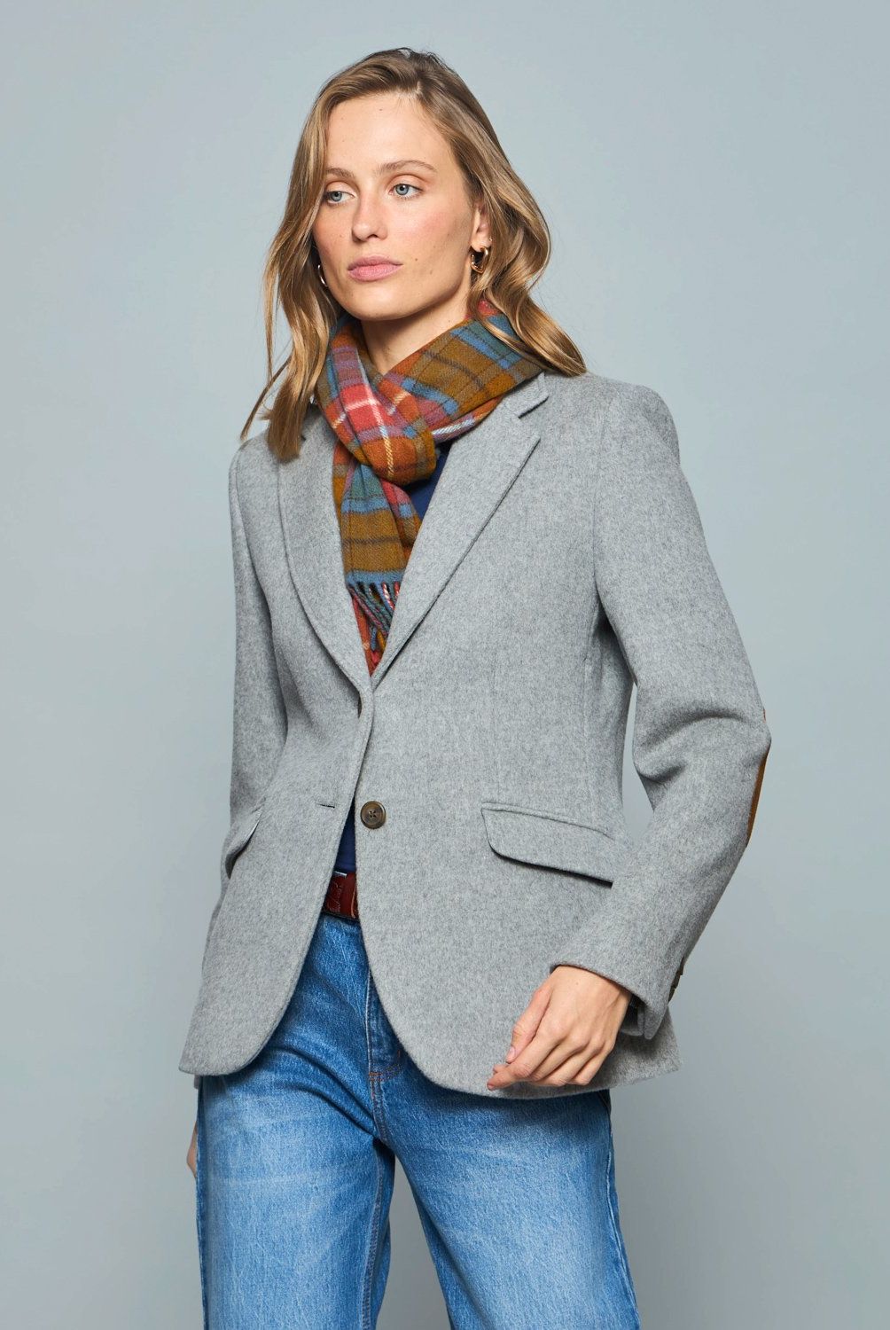 SAVILLE ROW - Blazer Mujer Saville Row