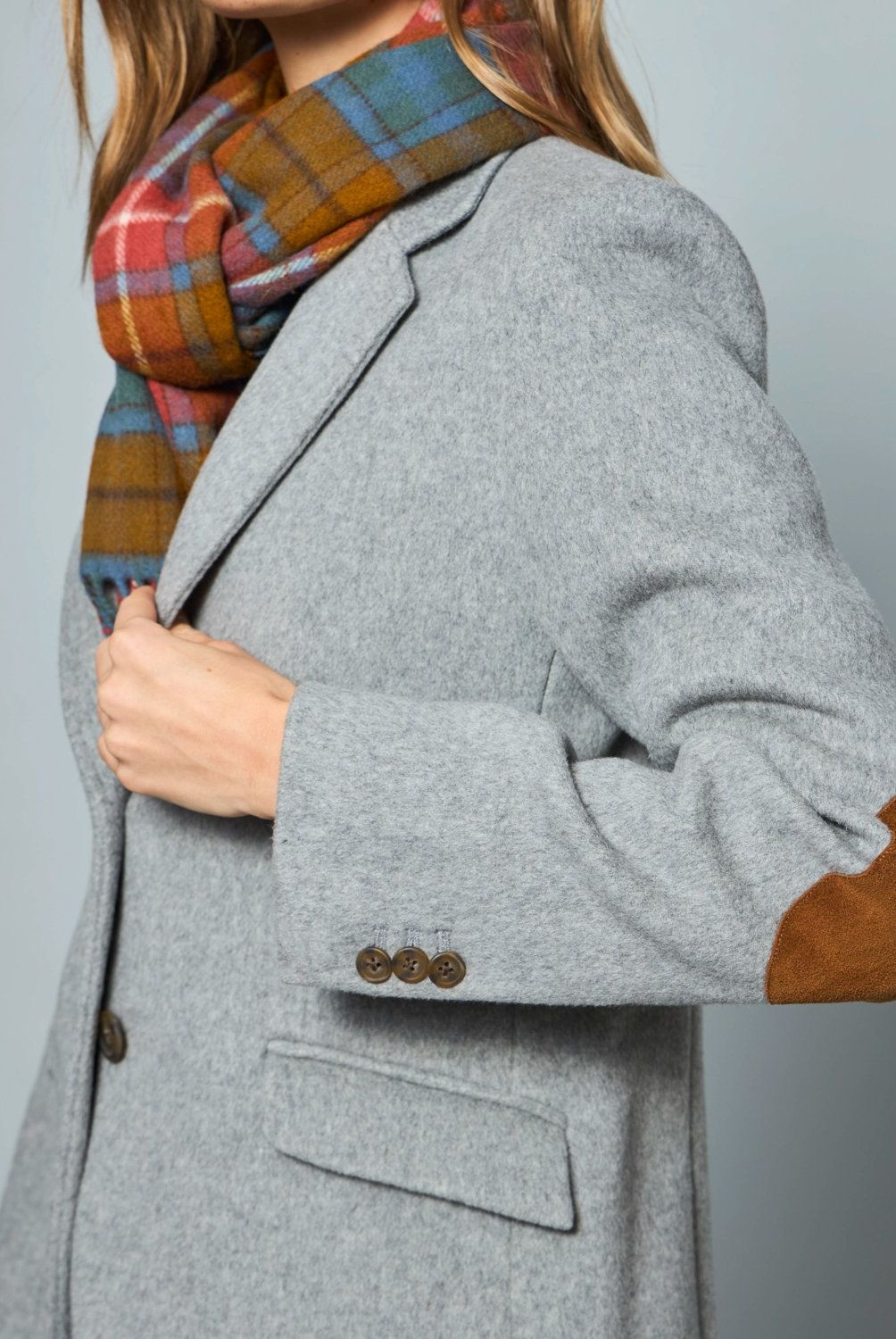 SAVILLE ROW - Blazer Mujer Saville Row