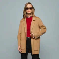 SAVILLE ROW - Abrigo Mujer