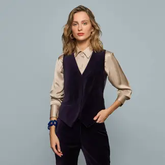 SAVILLE ROW - Chaqueta Mujer