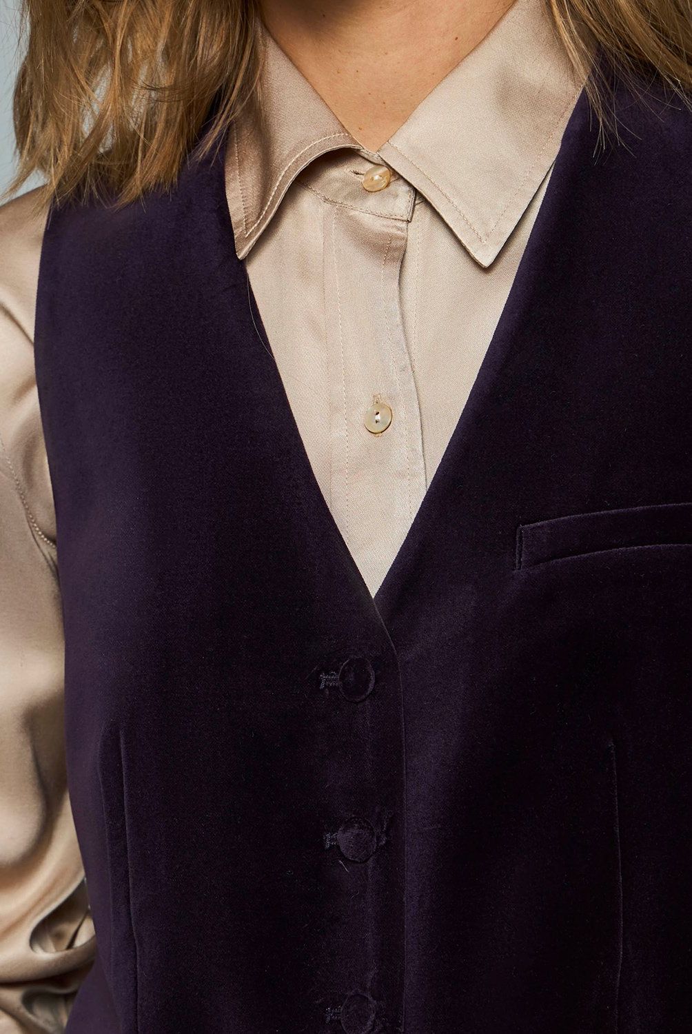 SAVILLE ROW - Chaqueta Mujer Saville Row