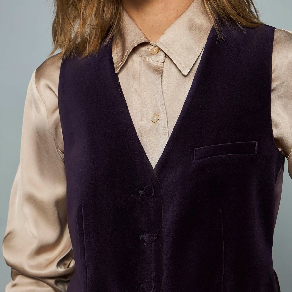 SAVILLE ROW - Chaqueta Mujer Saville Row