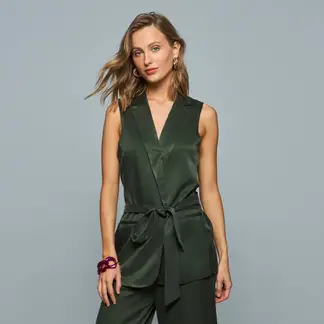 SAVILLE ROW - Blazer Mujer