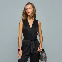 SAVILLE ROW - Blazer Mujer