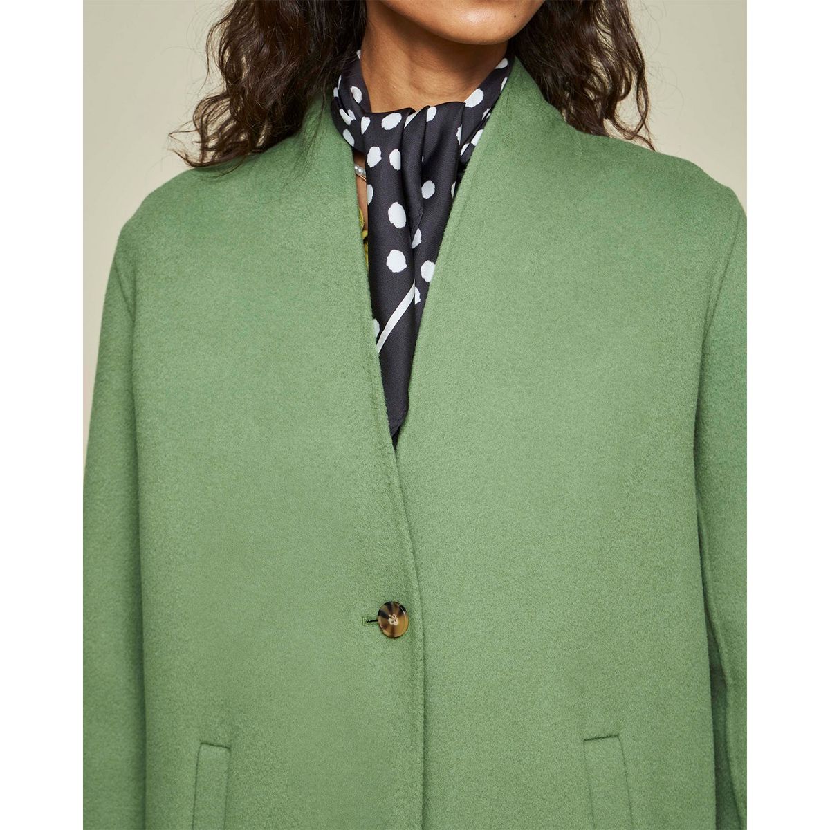 SAVILLE ROW - Abrigo Mujer Saville Row