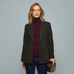 SAVILLE ROW - Blazer Mujer