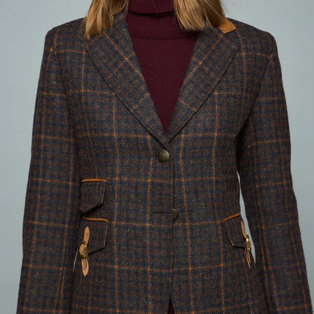 SAVILLE ROW - Blazer Mujer Saville Row