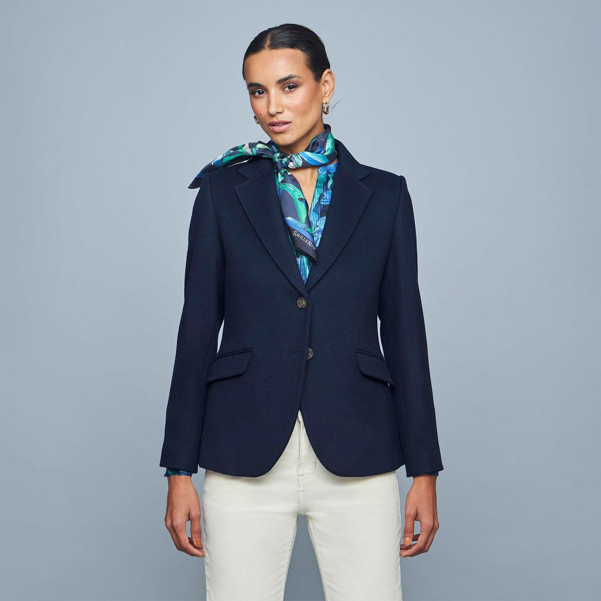 SAVILLE ROW - Blazer Mujer Saville Row