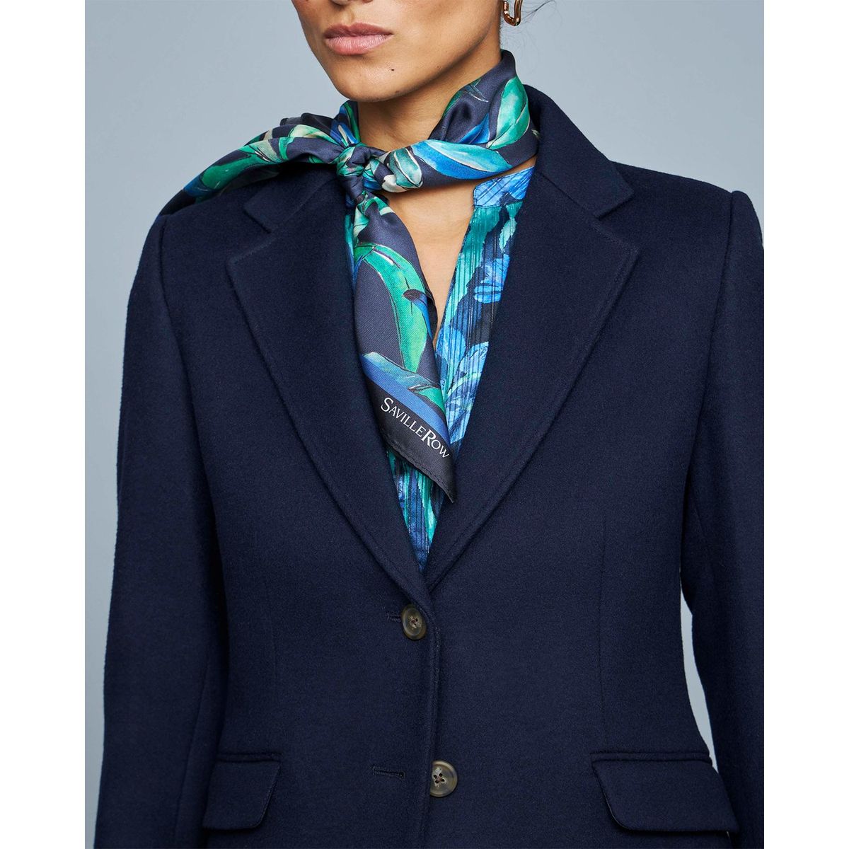 SAVILLE ROW - Blazer Mujer Saville Row