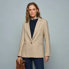 SAVILLE ROW - Blazer Mujer